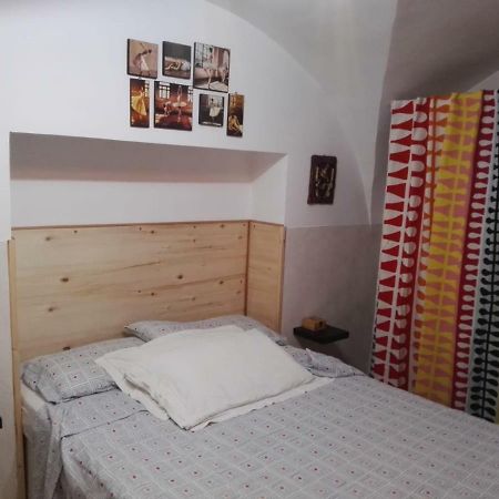 דירות קסטלמרה די סטביה Casa Emma מראה חיצוני תמונה
