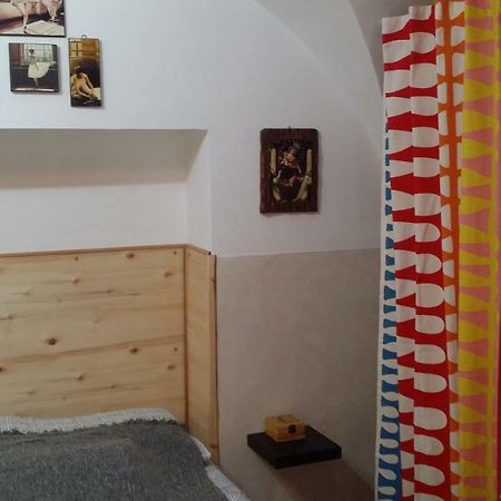 דירות קסטלמרה די סטביה Casa Emma מראה חיצוני תמונה