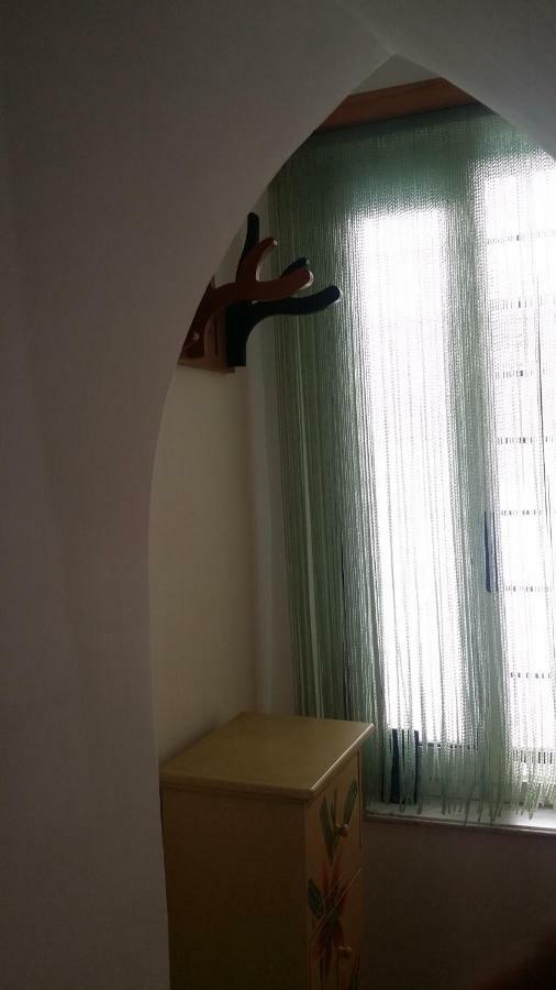 דירות קסטלמרה די סטביה Casa Emma מראה חיצוני תמונה