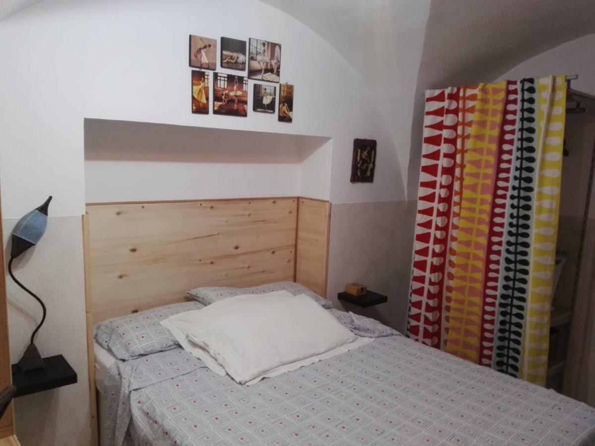 דירות קסטלמרה די סטביה Casa Emma מראה חיצוני תמונה