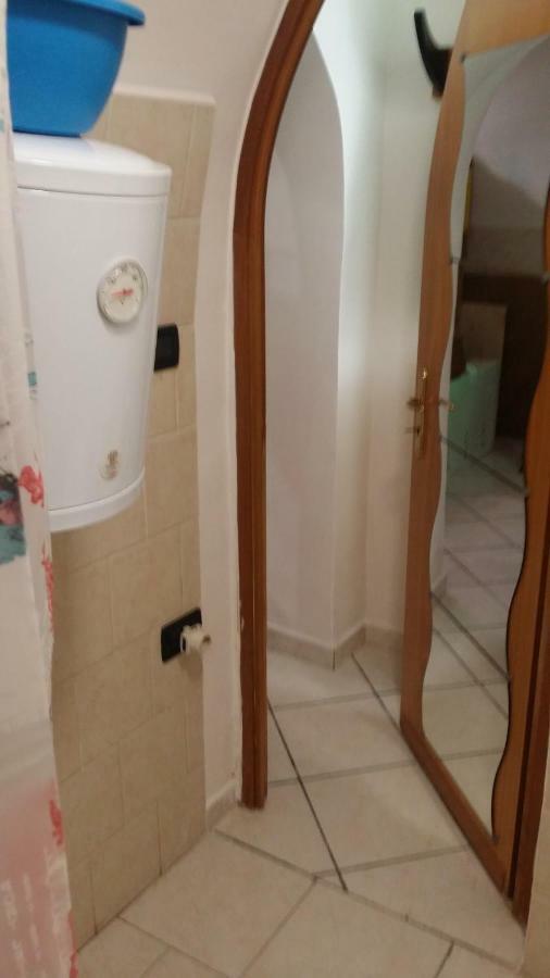דירות קסטלמרה די סטביה Casa Emma מראה חיצוני תמונה