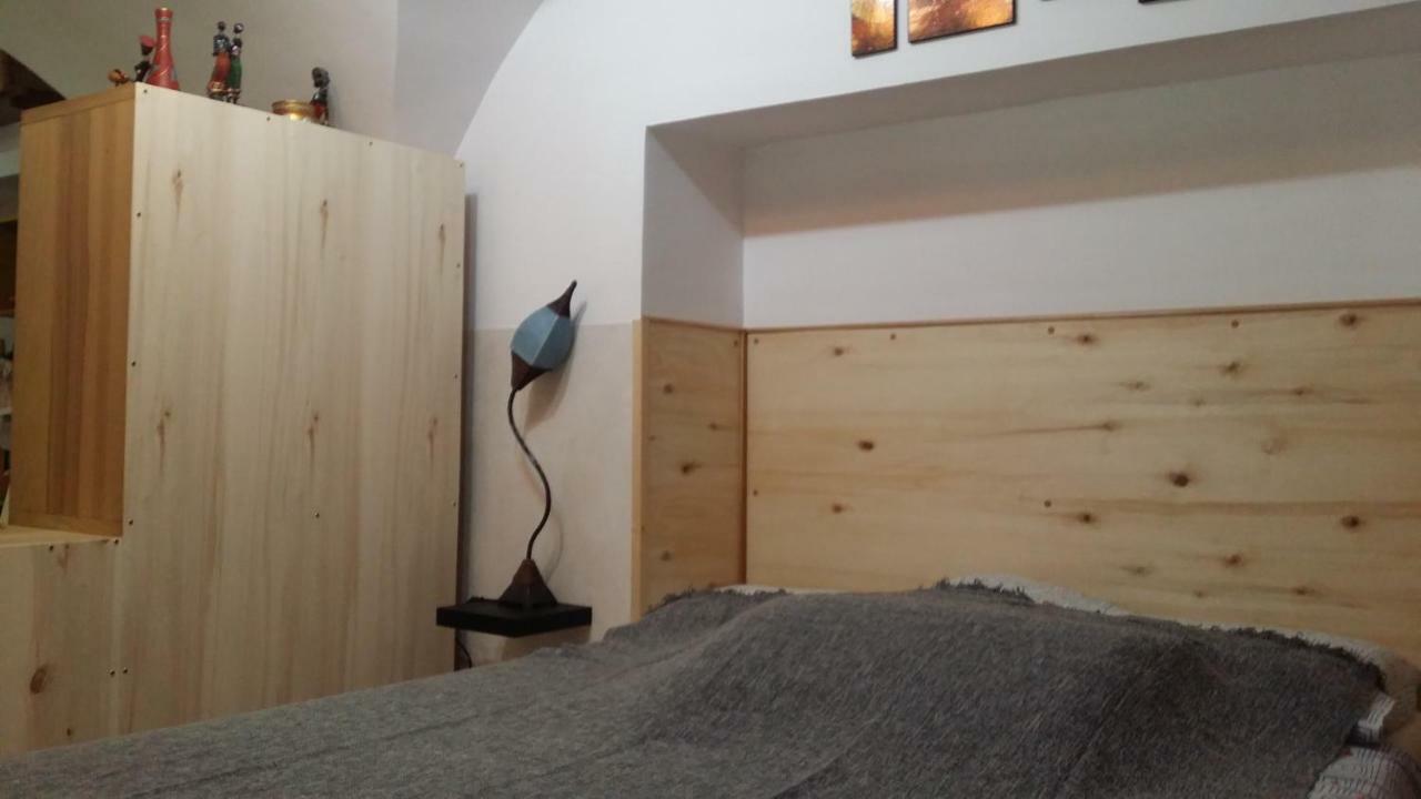 דירות קסטלמרה די סטביה Casa Emma מראה חיצוני תמונה